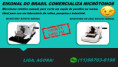 MICRÓTOMO ROTATIVO MANUAL